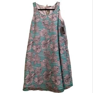 NWT Crown & Ivy Montauk Signature Dress